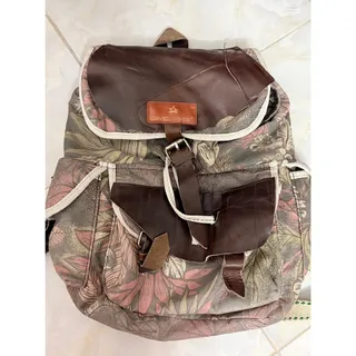 کوله دیوید جونز