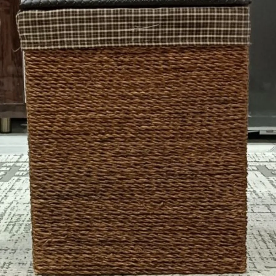 سبد رخت چرک شایگان