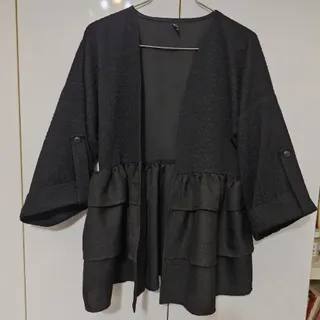 مانتو کتی عروسکی