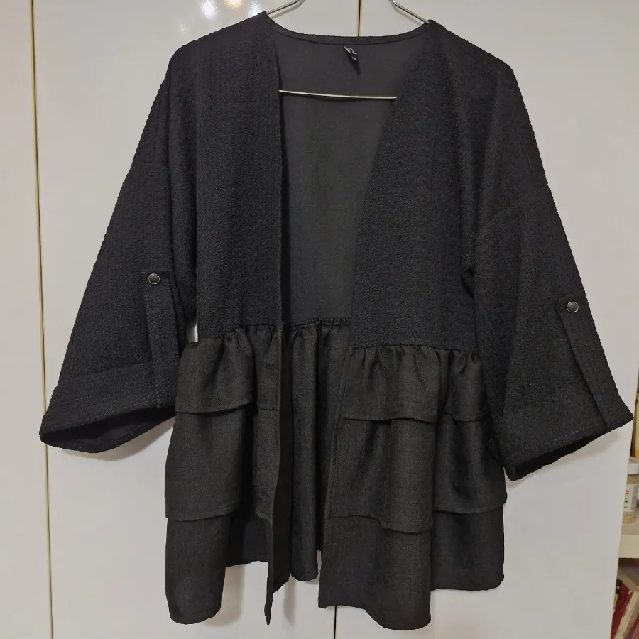 مانتو کتی عروسکی