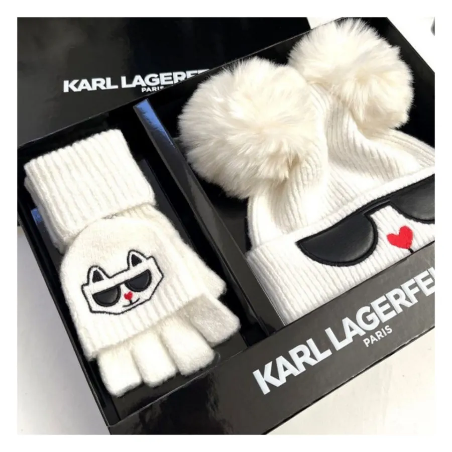 کلاه برند کارل