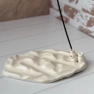 جاعودی سفالی دست ساز