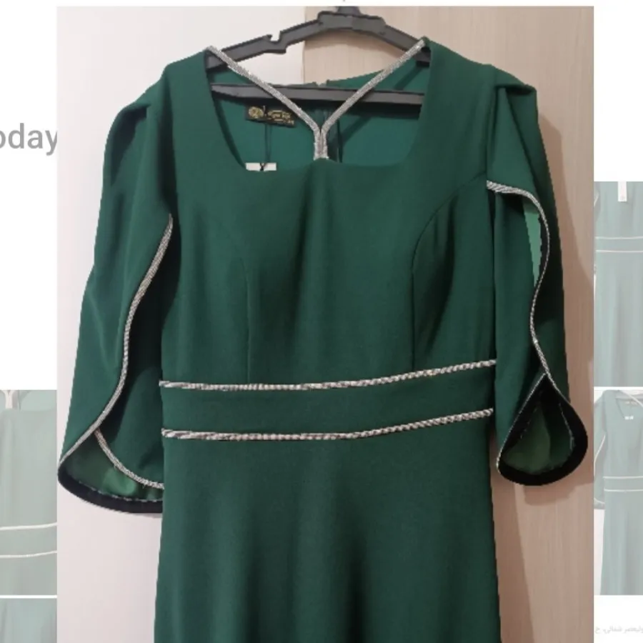 پیراهن مجلسی