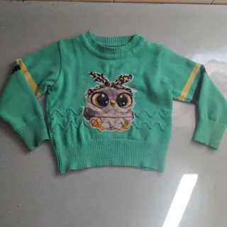 بلوز بافت دخترانه