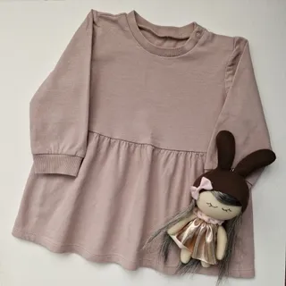 پیراهن بچگانه