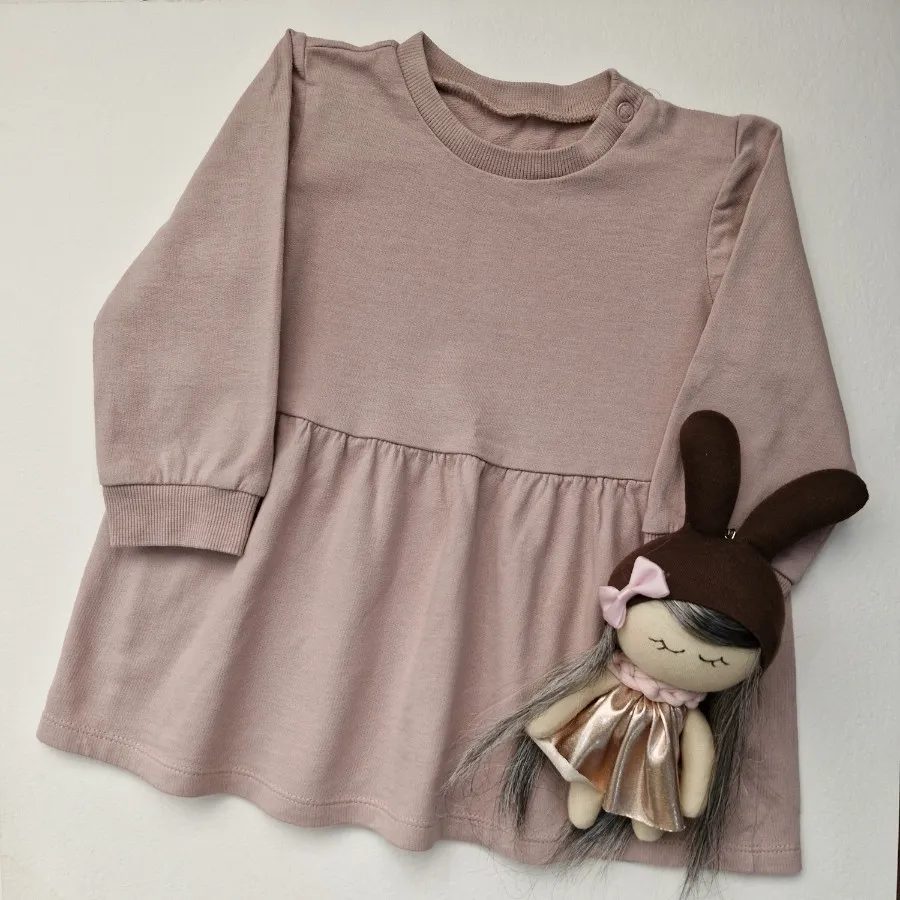 پیراهن بچگانه