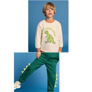 ست دورس شلوارsinsay