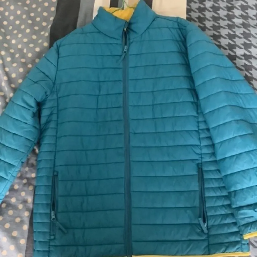 کاپشن مردانه