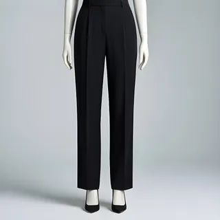 شلوار مازراتی راسته