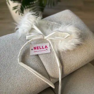 هدبند خز روسی