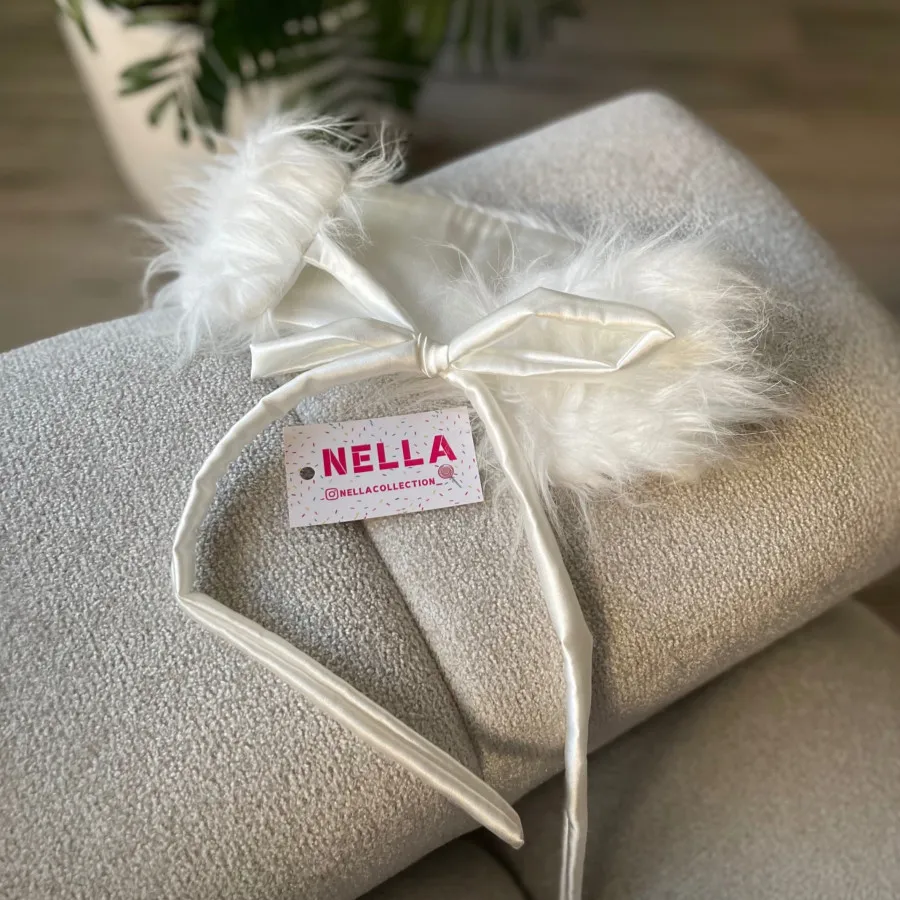 هدبند خز روسی