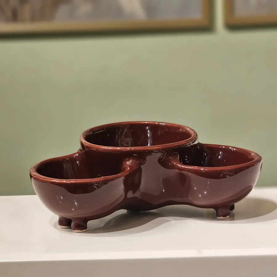 آجیل خوری 3خانه