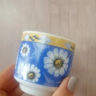 فنجان چای نوستالژی خارجی