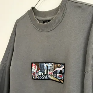 دورس مردانه طرحش گلدوزی