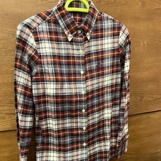 پیراهن پسرانه