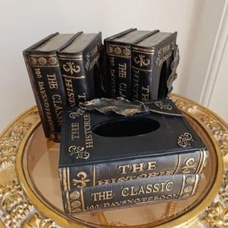 جادستمالی طرح کتاب