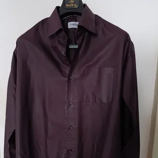 پیراهن مردانه