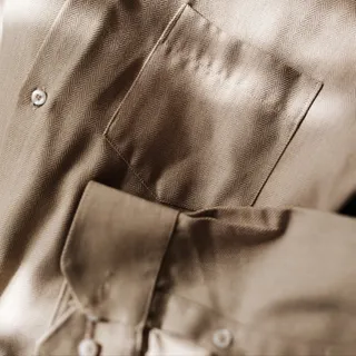 پیراهن جناقی گرم بالا