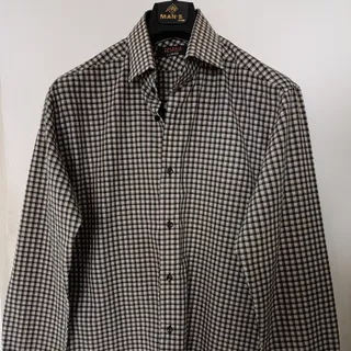 پیراهن مردانه