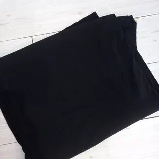 پارچه ریون مشکی کشی