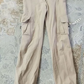 شلوار کارگو