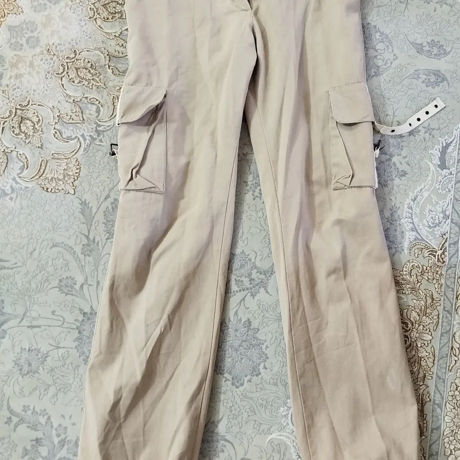 شلوار کارگو