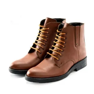 نیم بوت مردانه کانژوک