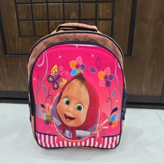 کوله دخترونه