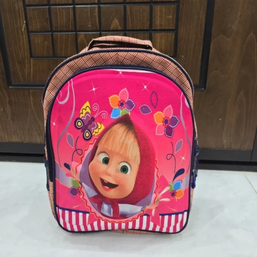 کوله دخترونه