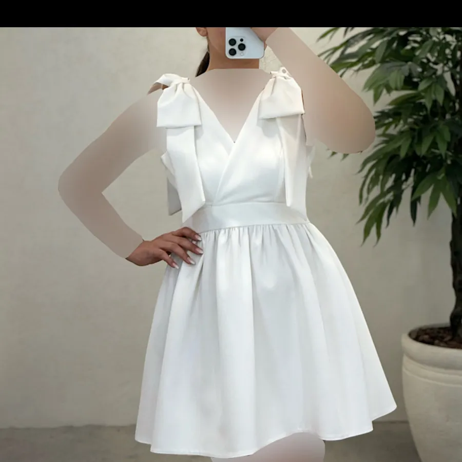 لباس مجلسی عروسکی