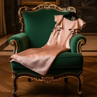 پیراهن مجلسی