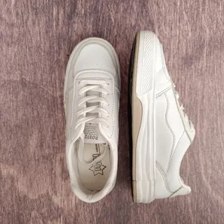 کتونی ونس سفید