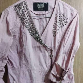 مانتو نخی2604013