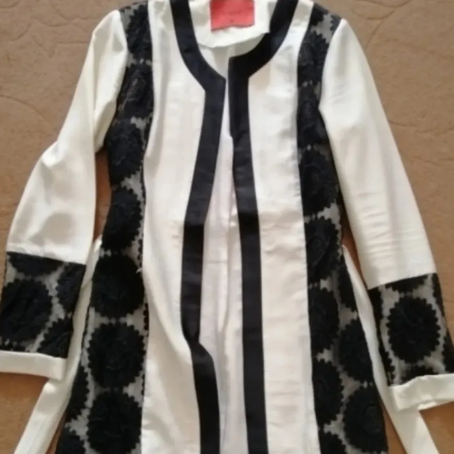 مانتو کتی مجلسی گیپور