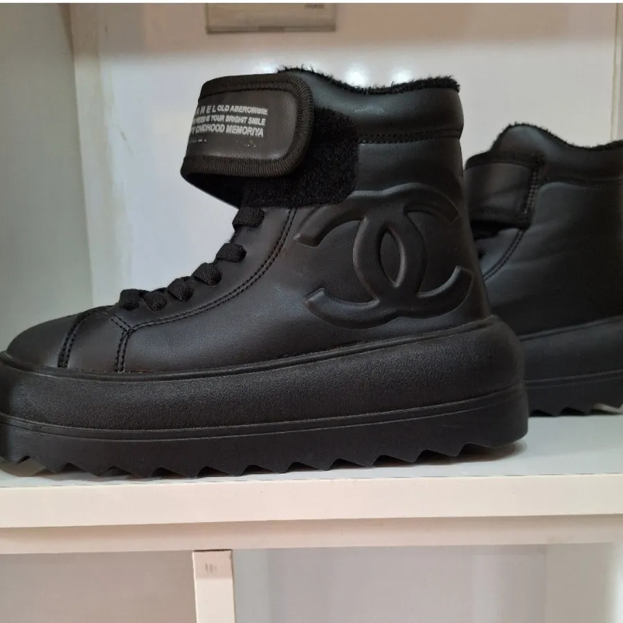 نیم بوت بچگانه