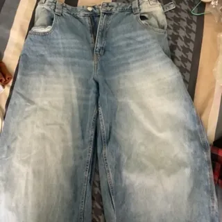 شلوار بگی jorts