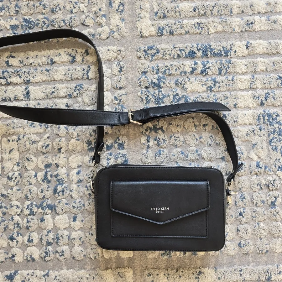 کیف otto kern berlin