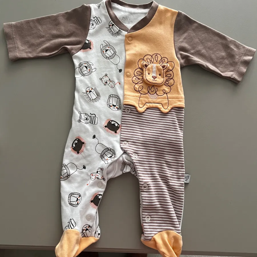 سرهمی نوزادی