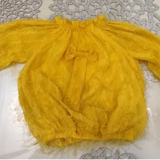 شومیز مجلسی