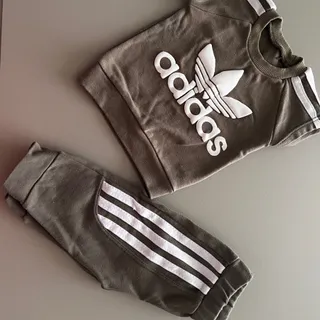 بلوز شلوار نوزادی