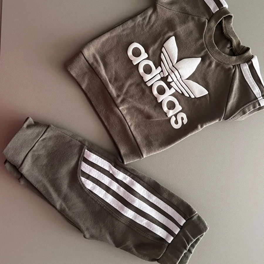 بلوز شلوار نوزادی