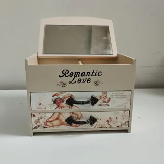 جعبه جواهری