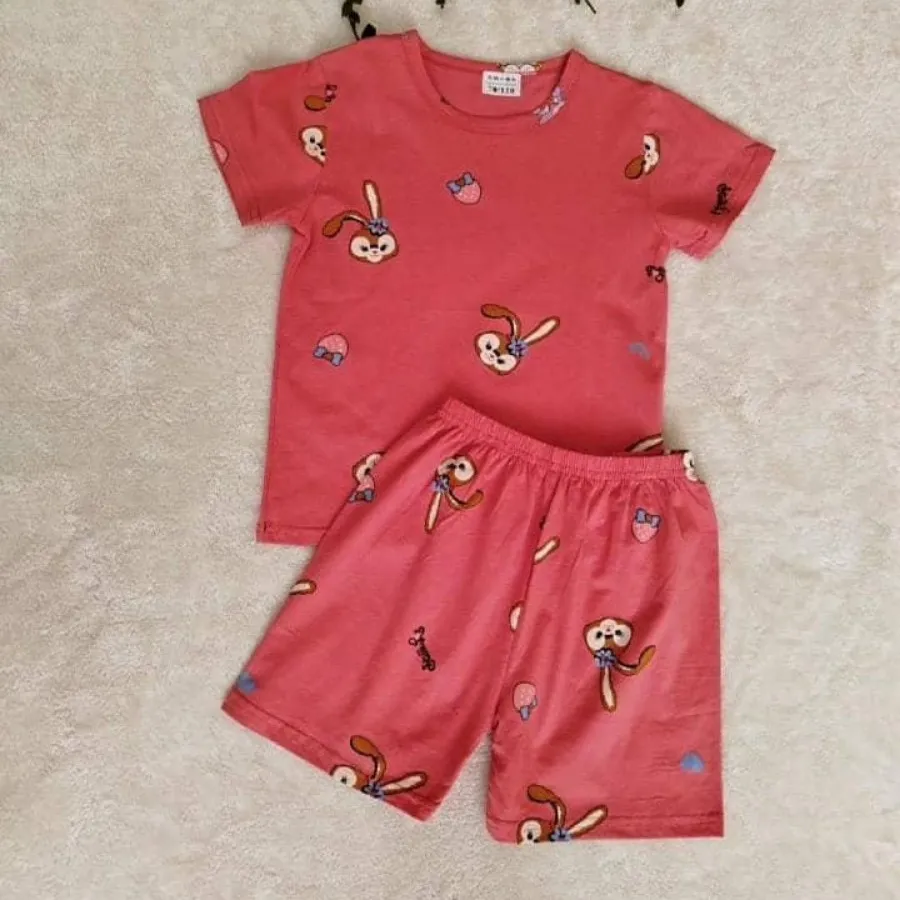 ست دخترانه وارداتی