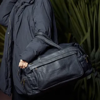 ساک مسافرتی david jones