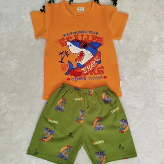 ست پسرانه وارداتی