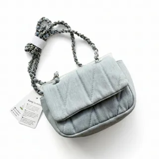 کیف جین خارجی