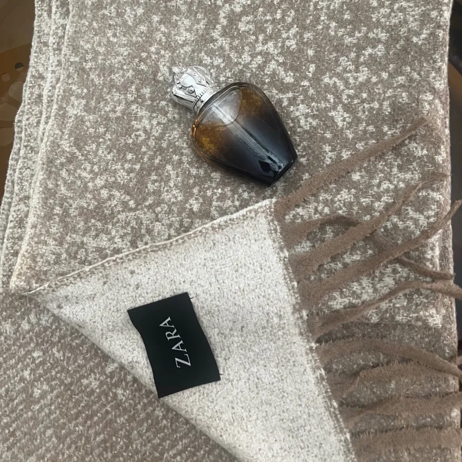 شال (بیگ اسکارف)