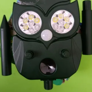 دستگاه دور کننده حیوانات