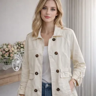 مانتو وارداتی