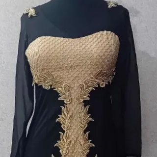 پیراهن مجلسی